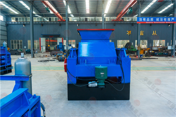 山石制砂機(jī)生產(chǎn)線配置方案